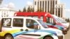 Автомобили Fiat, собранные на российском предприятии Sollers.