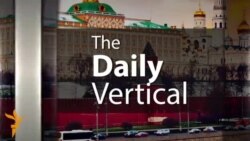 The Daily Vertical: War By Other Means