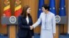 Marta Kos: R. Moldova a finalizat screening-ul bilateral și e pregătită să deschidă primele capitole de negocieri pentru aderarea la UE