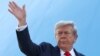 Трамп обсудил с Лукашенко освобождение 1300 политзаключённых