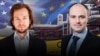 Іван Краўцоў, Рыгор Ніжнікаў, каляж