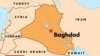 Iraqi Government Shows Film Of Latest Hangings