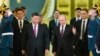 A Chinese School In Occupied Ukraine? Analysts See Kremlin Propaganda At Work
