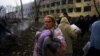 ВОЗ: во время войны в Украине были атакованы 43 медицинских объекта