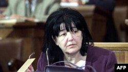 Mirjana Marković preminula je u nedelju u 13 časova, rekao je za RSE Hadži Dragan Antić