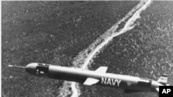 Šta bi rakete Tomahawk mogle značiti za Ukrajinu
