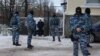 Террор в Крыму