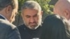 Փառեն քահանան դուրս եկավ Քննչականից