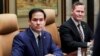 Sekretari amerikan i Shtetit, Marco Rubio.