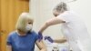 Хабаровск: сотрудники "РЖД" заявили о принуждении к вакцинации