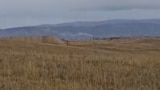 Kazakhstan - Maraldy village, East Kazakhstan region 