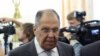 Лавров: США готовы к "честному диалогу", Киев и ЕС - нет