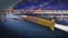 «От моста до нефтебазы». Три года атак ВСУ на объекты России в Крыму