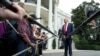 Трамп о предложении Путина по СНВ: "выглядит хорошей идеей"