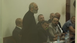 Գալստանյանի և մյուսների գործով դատական նիստն այսօր դռնփակ անցավ