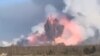 Справились сами? Почему взорвался склад боеприпасов под Киржачем