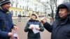 Цукерку зарабіў! Справа — Сяргей Дымкоў