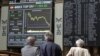 Рынок позитивно отреагировал на новости из Греции