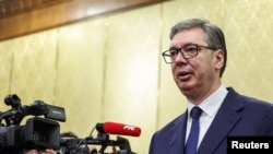 Aleksandar Vučić (foto-arhiv)