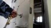 Мосгорсуд начнет рассматривать дело радиоинженера Кравцова
