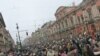 «Марш несогласных»: организаторы подводят итоги
